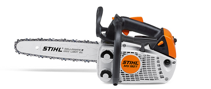 STIHL MS192 T FLEMING S NAAS KILDARE IRELAND FLEMING S Naas Co