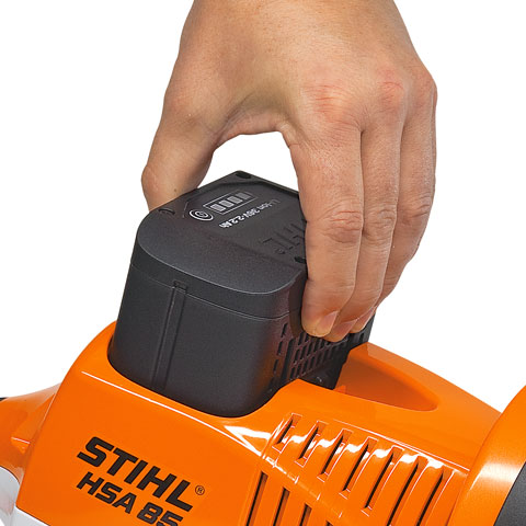 Hsa 85 stihl sale