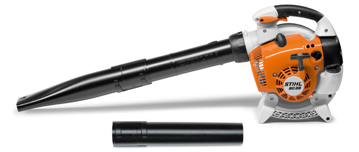 Image of Stihl BG 130 C-E electric leaf blower