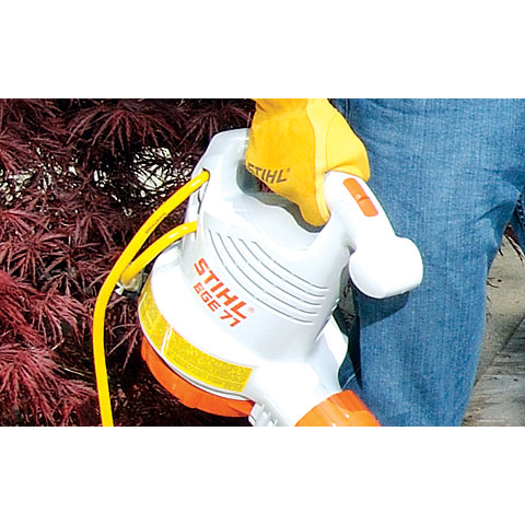 STIHL SHE 71 Electric Blower Vacuum Shredders FLEMING S Naas