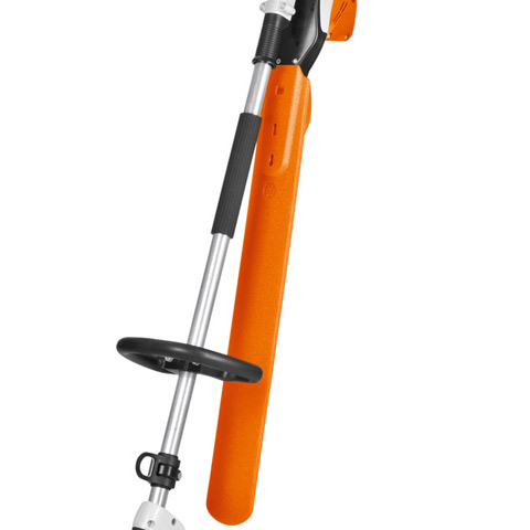 STIHL HLA 65 With Battery Charger FLEMING S NAAS KILDARE IRELAND FLEMING S Naas Co. Kildare
