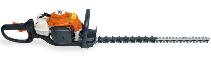STIHL HS 81 R 30 inch FLEMING S NAAS KILDARE IRELAND FLEMING S Naas Co. Kildare