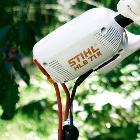 STIHL HLE 71 125 adjustable FLEMING S NAAS KILDARE IRELAND